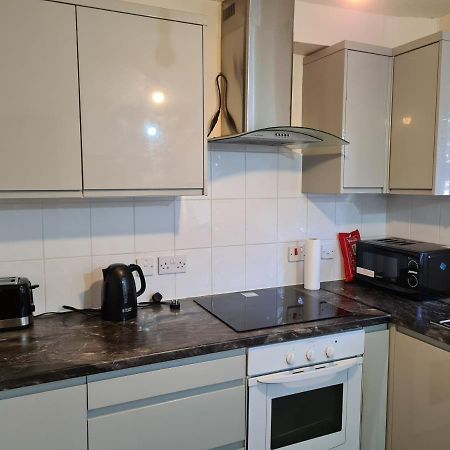 Tuscawilla Thamesmead  Dış mekan fotoğraf