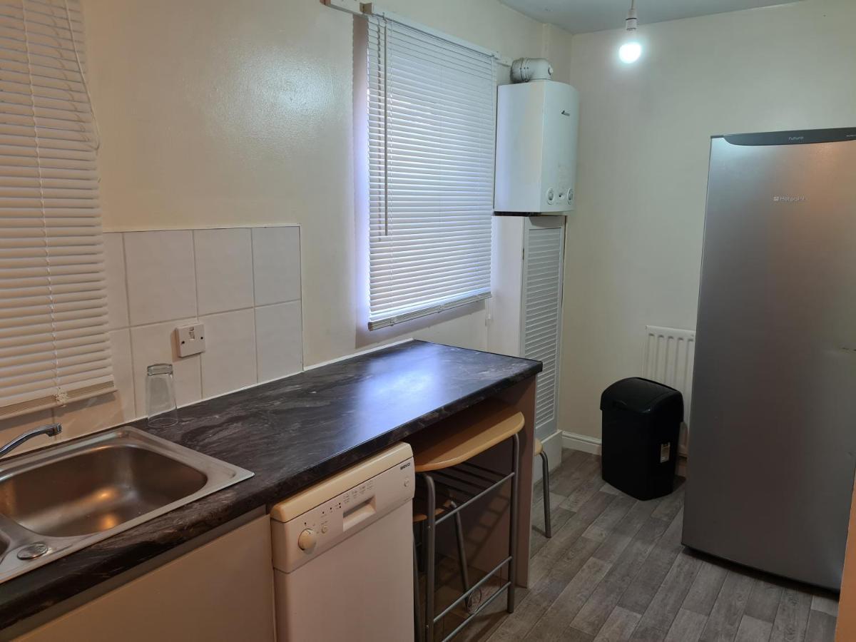 Tuscawilla Thamesmead  Dış mekan fotoğraf